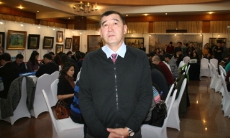 Секции тогызкумалака открыты в 22 регионах КНР 