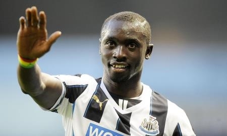 «Галатасарай» может усилиться нападающим «Ньюкасла»