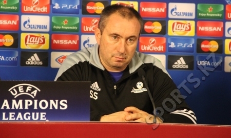 Станимир Стойлов