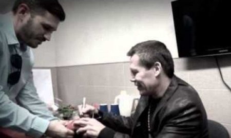 Хулио Сезар Чавес-старший: «GGG побьет „Канело“»