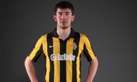 Плиев перешел в «Терек»