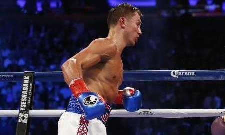 Два потенциальных боя Головкина вошли в число самых ожидаемых в 2016 году