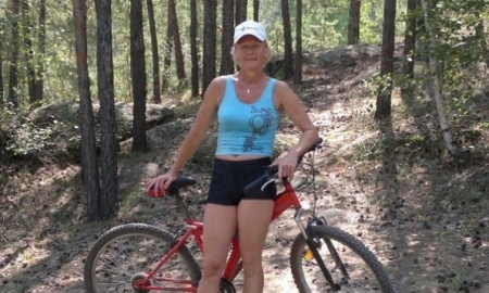 ​Учитель физкультуры из ВКО победила на чемпионате РК по Президентским тестам