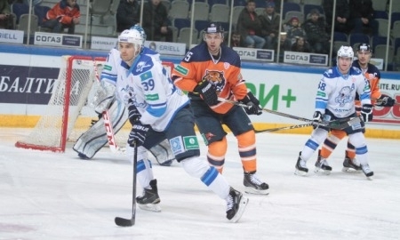 Российские СМИ: «„Амур“ победит „Барыс“ в основное время»