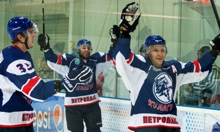 Максим Волков: «Каждый сезон хочу выигрывать медали»