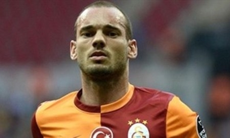 Уэсли Снейдер: «Матч с „Астаной“ — это дерби»