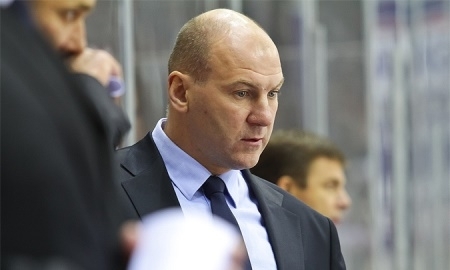 Андрей Николишин: «Нужно уметь играть по счету, без валидольных концовок»