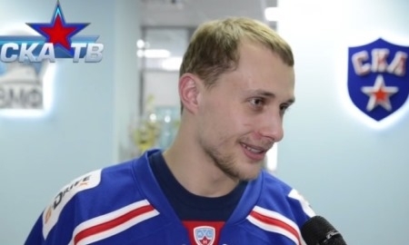 Илья Каблуков: «Игроку сложно судить, что не получается у тренера»