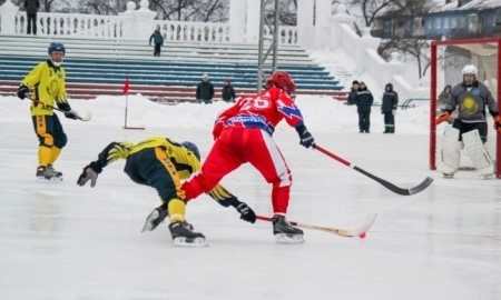 В Уральске отменён матч между «Акжайыком» и «СКА»