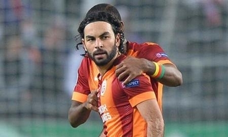 Сельчук Инан сравнял счет в матче «Галатасарай» — «Астана» 