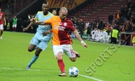 Твумаси стал лучшим бомбардиром «Астаны», Шомко — лучшим ассистентом