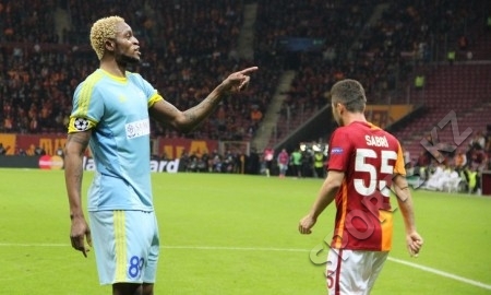 Uefa.com: «Для „Астаны“ это знакомая история: так близко, но так далеко»