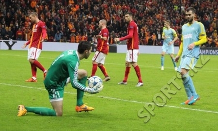 Goal.com: «Это была настоящая битва за третье место»