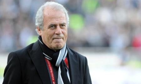 Мустафа Денизли: «Йылмаз не забил в Лиге Чемпионов? Он — лучший форвард Турции!»