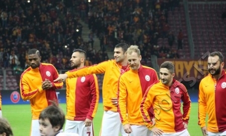 FourFourTwo: «„Галатасарай“ отделался лёгким испугом»