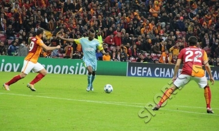 Goal.com: «Твумаси — лучший игрок в составе „Астаны“»