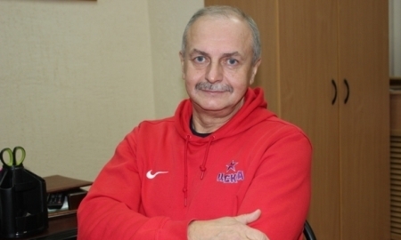 Сергей Герсонский: «Мы переехали из „Устинки“ в Омск и Урал заплакал»