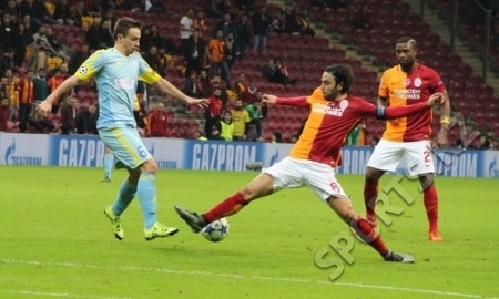 Hurriyet: «Капитан спас корабль»