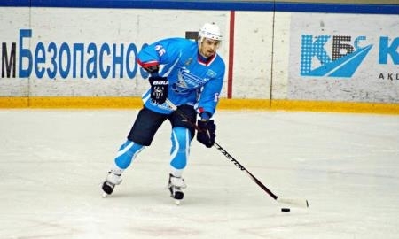 Виктор Ивашин: «Мы будем играть жестко»