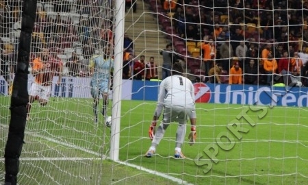 AS: «Достойная „Астана“ и разочаровавший „Галатасарай“»