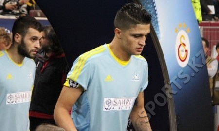 Goal.com: «С Ариасом и Мартинесом, но без Каньяса»