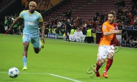 Blitz.bg: «„Астана“ покидает турнир с достоинством»