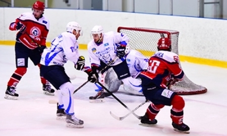 Отчет о матче чемпионата РК «Арлан» — «Иртыш» 2:3 