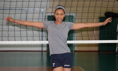 Юнеска Роблес Батиста: «Нас уже боятся»