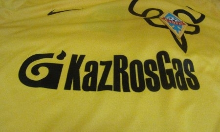 «Кайрат»-2016: Вправо, влево... Лишь бы прямо