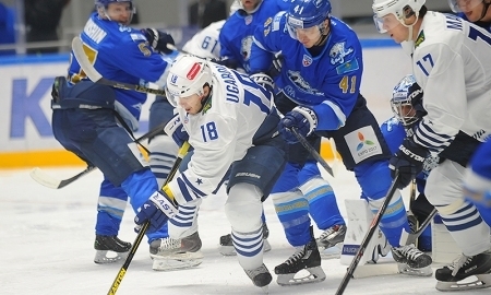 Российские СМИ: «„Барыс“ обыграет „Адмирал“ в овертайме»