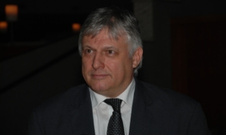 Эрик Сэйнтронд: «Универсиада в Алматы станет примером для будущих зимних Игр»