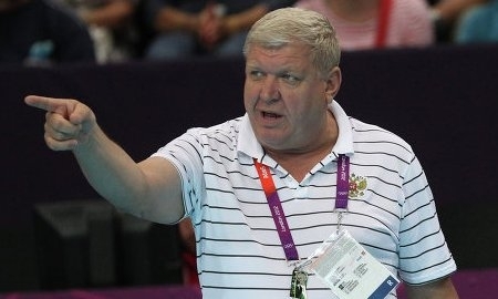 Евгений Трефилов: «Я доволен готовностью и игрой сборной России в матче с Казахстаном»