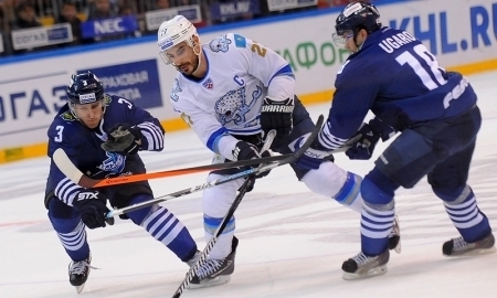 Российские СМИ: «„Адмирал“ снова победит „Барыс“»