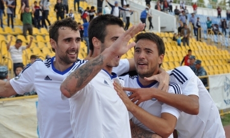 «Ордабасы» выбирает между ОАЭ и Кипром