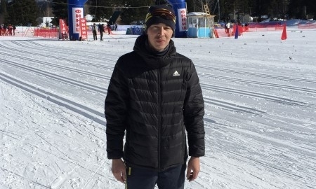 Максат Шаранов: «В сборной Казахстана все настроены на улучшение своих результатов»