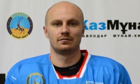 Изменения в составе «Иртыша»