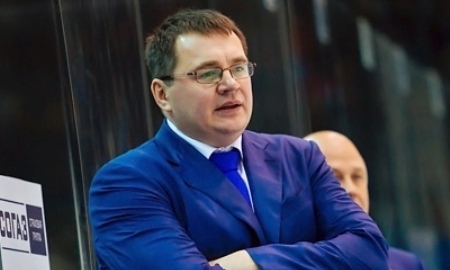 Андрей Назаров: «Хотели лучше игру показать, но не получилось»