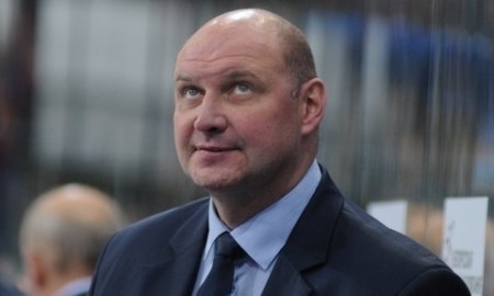 Александр Андриевский: «Нельзя, имея такое преимущество, доводить до таких нервов»