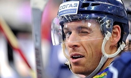 Дэвид Бут: «Во Владивостоке лучшие трибуны, которые я видел в КХЛ»