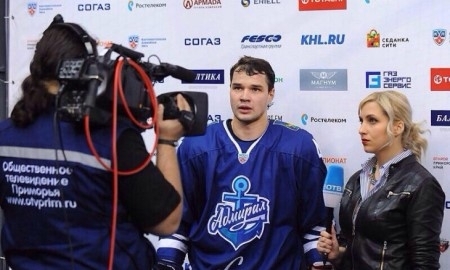 Анастасия Лебедева: «Назаров посылал нас совсем не литературным языком»