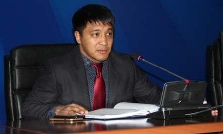 В Восточном Казахстане будет создан Футбольный клуб «Алтай»