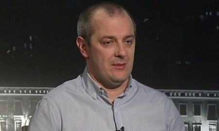 Алексей Шевченко: «Назарова надо не только оштрафовать, но и надолго дисквалифицировать»
