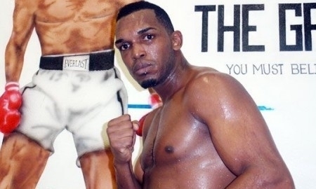 Туреано Джонсон: «Я хочу побить Головкина»