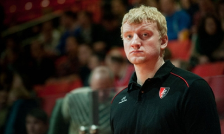 «Астана» подписала нового игрока