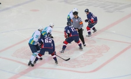 Отчет о матче ВХЛ «Сокол» — «Торпедо» 2:1