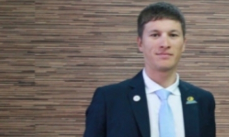 Руслан Тлеубаев: «На Гран-туре в этом году точно не увидите»