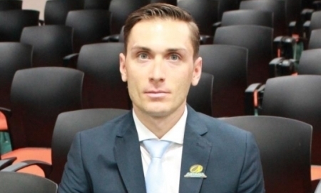 Андрей Гривко: «Думаю, сезон будет ярким»