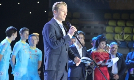 Александр Винокуров: «Мечта о строительстве велотрека в Петропавловске пока остается только мечтой»