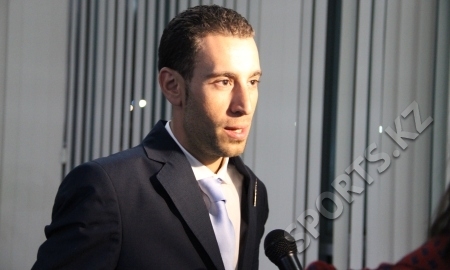 Винченцо Нибали: «В новом сезоне хочу подтвердить свое имя»