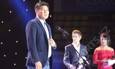 Кайрат Байгудинов: «Основные наши кандидаты на выступление в Рио — Алексей Луценко и Андрей Зейц»